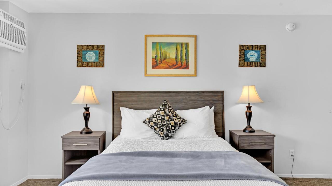 A Wave Inn - Nauders Ngoại thất bức ảnh