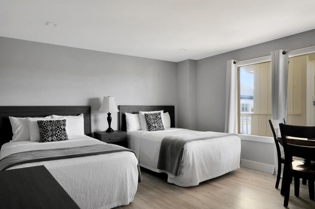 A Wave Inn - Nauders Ngoại thất bức ảnh