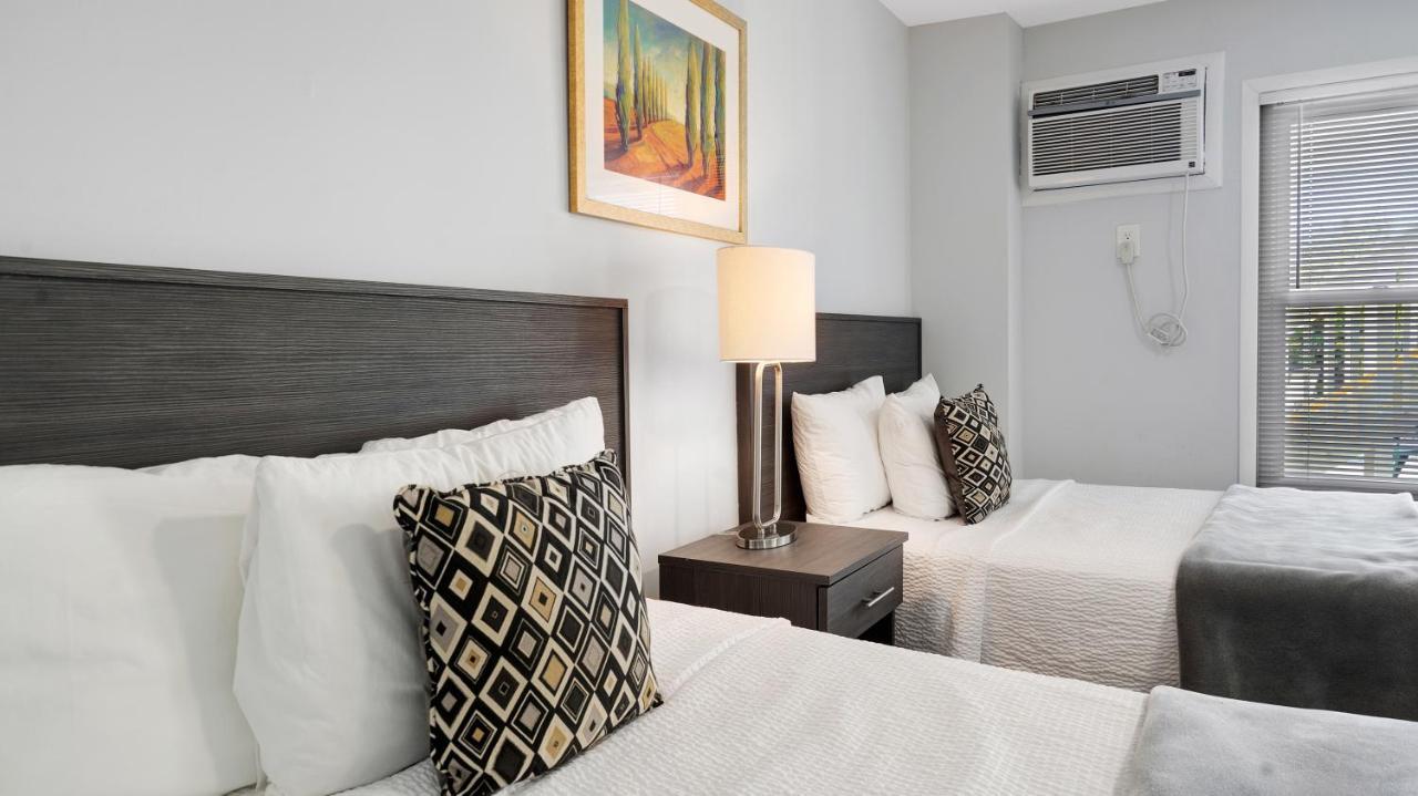 A Wave Inn - Nauders Ngoại thất bức ảnh