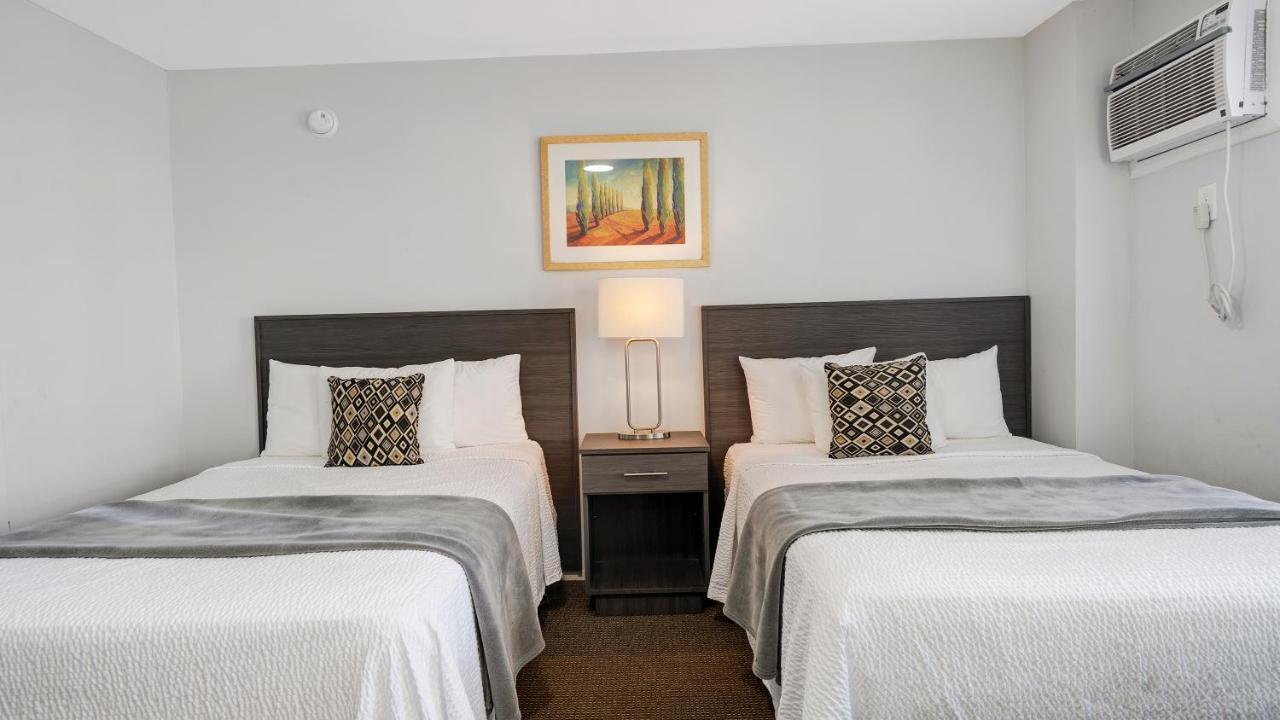 A Wave Inn - Nauders Ngoại thất bức ảnh