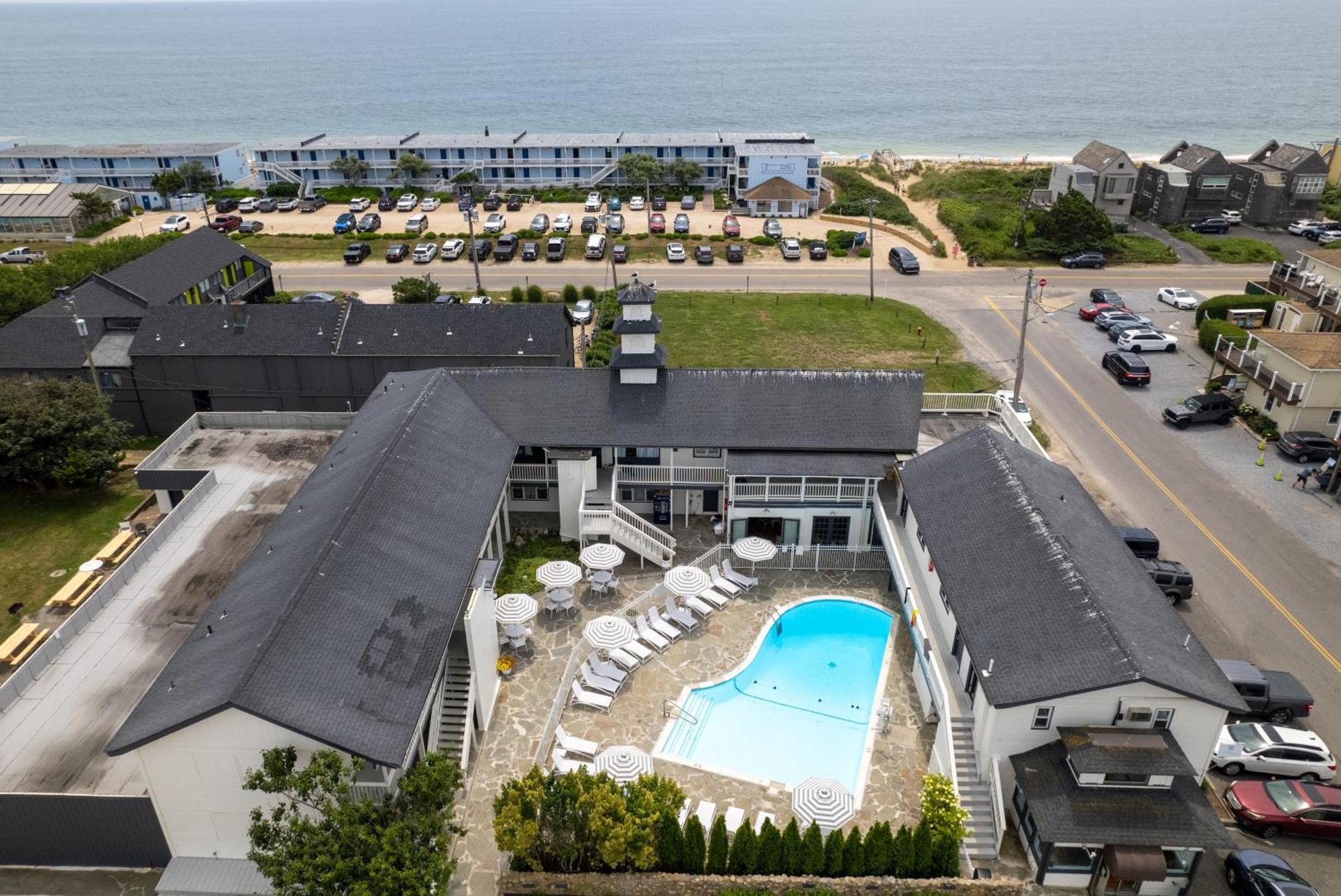 A Wave Inn - Nauders Ngoại thất bức ảnh