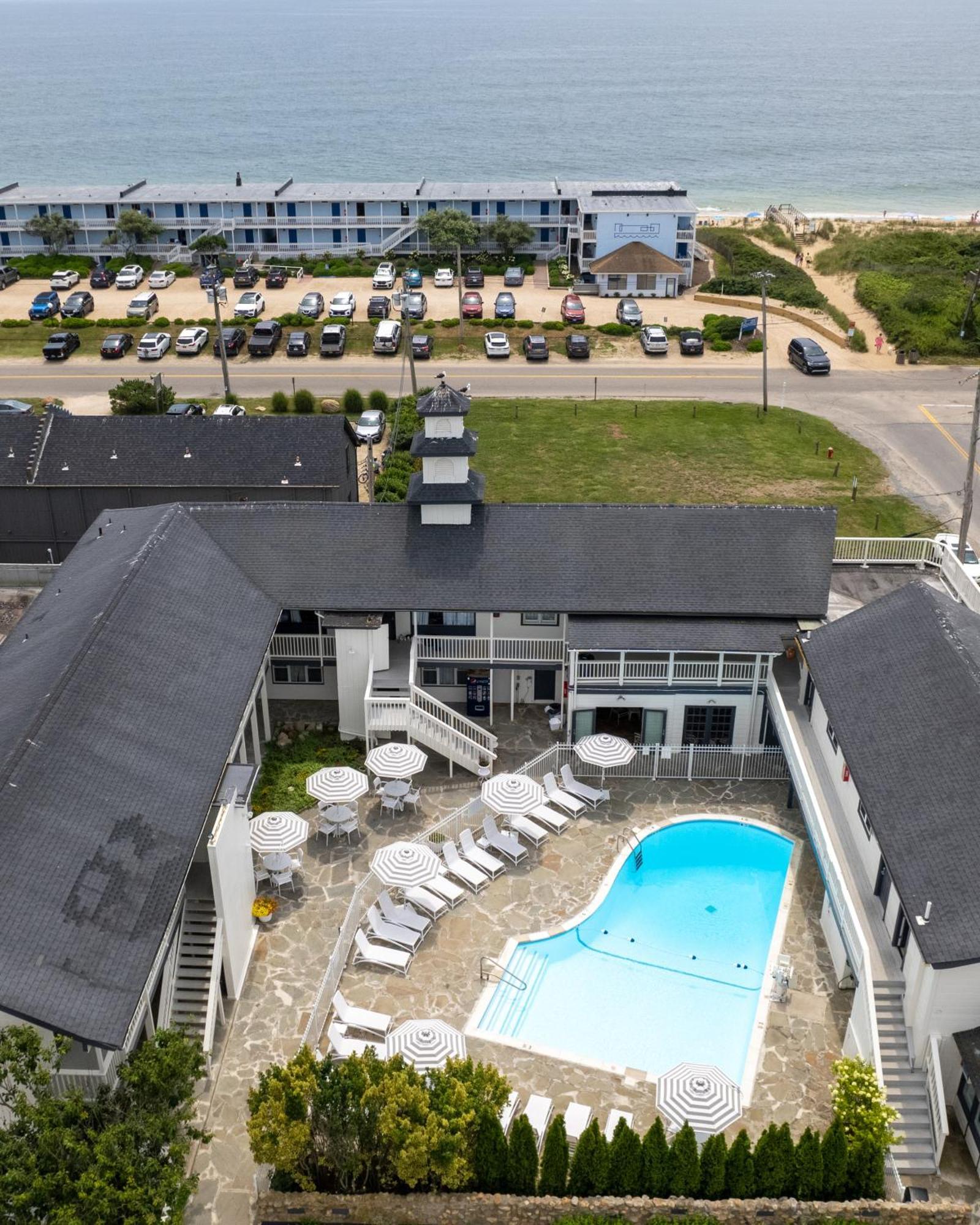 A Wave Inn - Nauders Ngoại thất bức ảnh